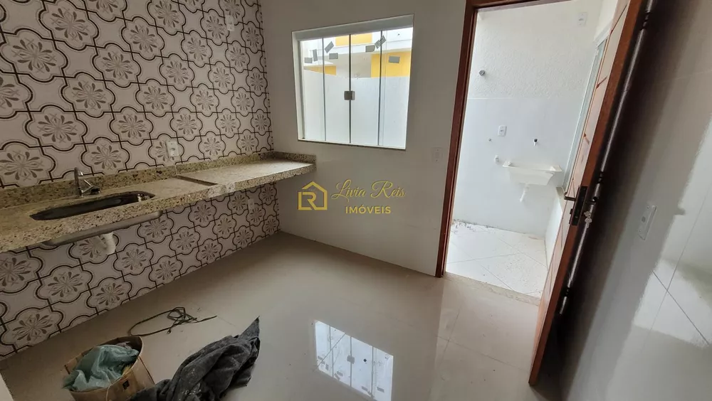 Casa, 2 quartos, 60 m² - Foto 7