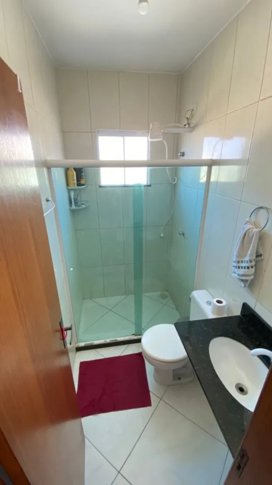 Casa, 2 quartos, 60 m² - Foto 13