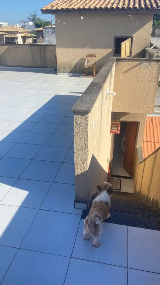 Casa, 2 quartos, 60 m² - Foto 14