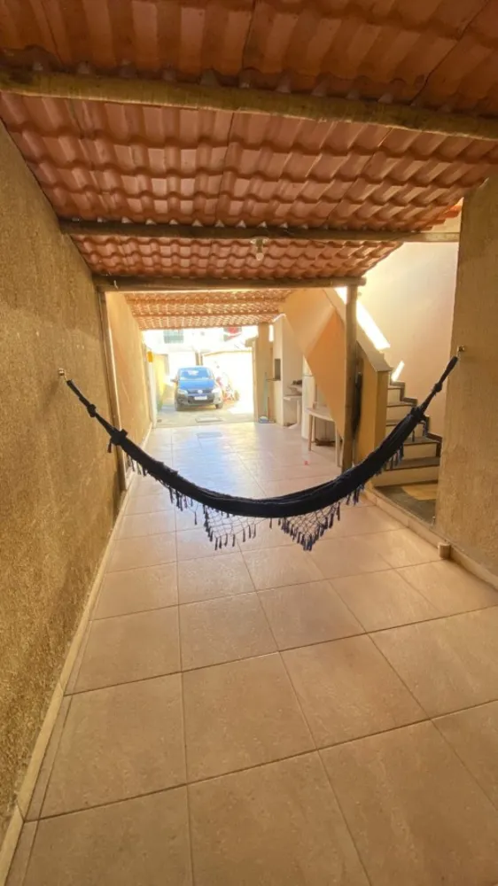 Casa, 2 quartos, 60 m² - Foto 32