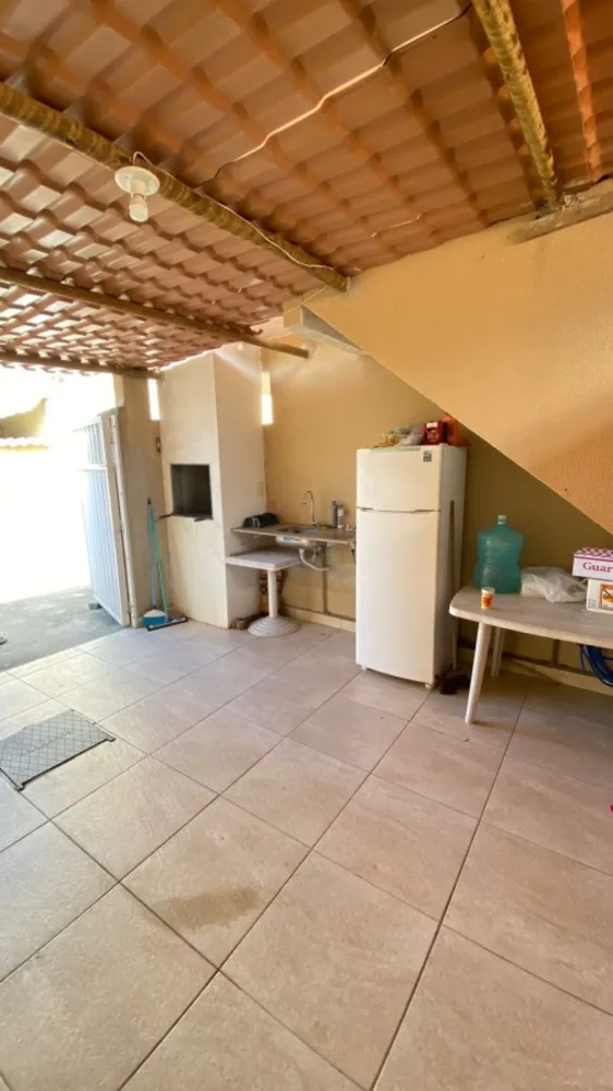 Casa, 2 quartos, 60 m² - Foto 33