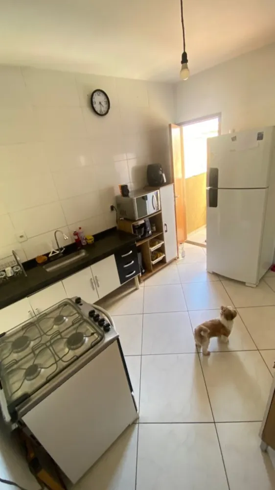 Casa, 2 quartos, 60 m² - Foto 8