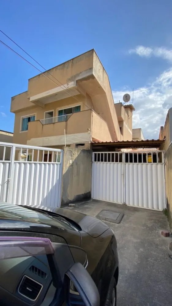 Casa, 2 quartos, 60 m² - Foto 29