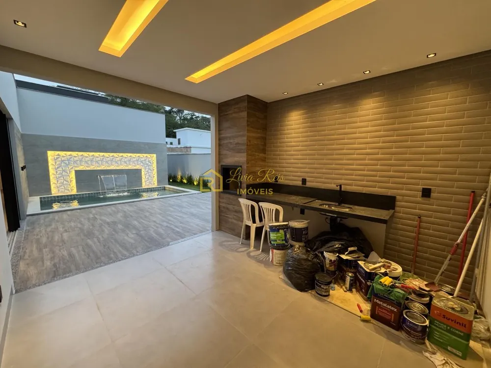 Casa, 4 quartos, 230 m² - Foto 23