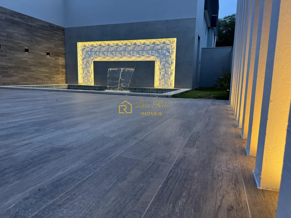 Casa, 4 quartos, 230 m² - Foto 11
