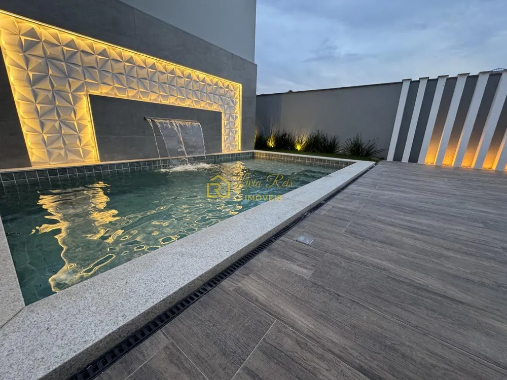 Casa, 4 quartos, 230 m² - Foto 21