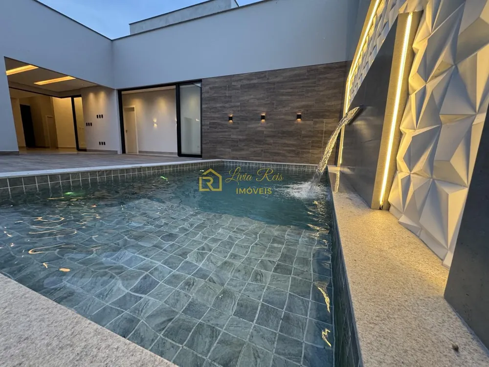 Casa, 4 quartos, 230 m² - Foto 18