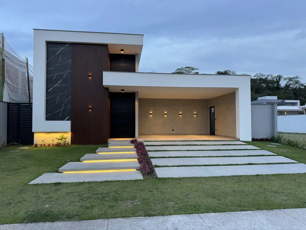 Casa, 4 quartos, 230 m² - Foto 17