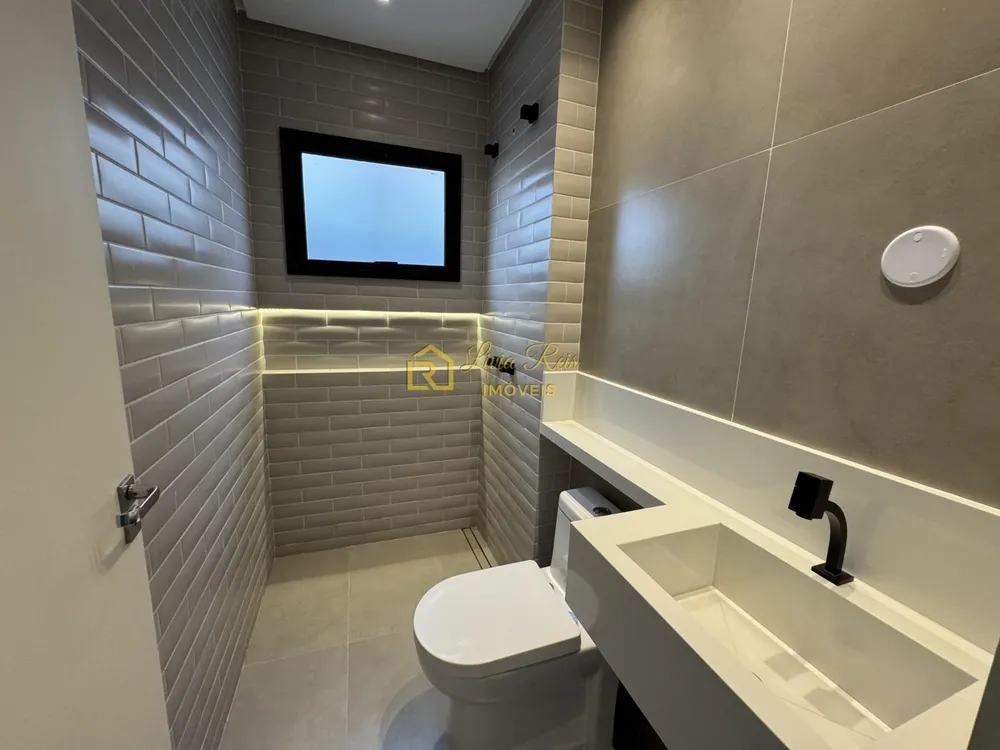Casa, 4 quartos, 230 m² - Foto 14