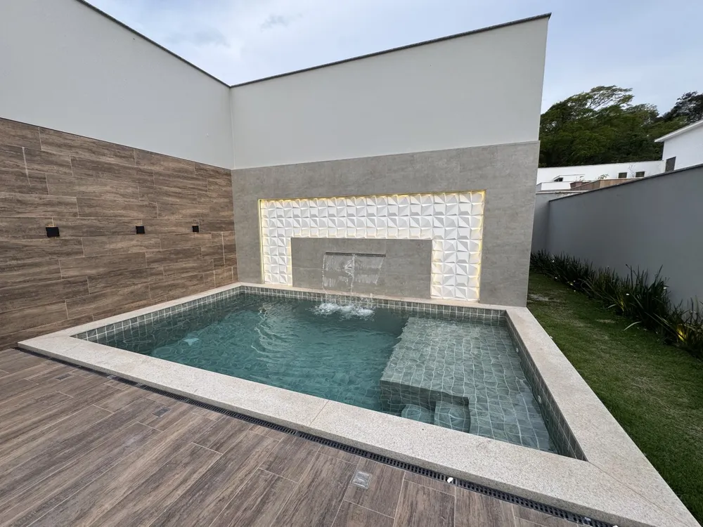 Casa, 4 quartos, 230 m² - Foto 62
