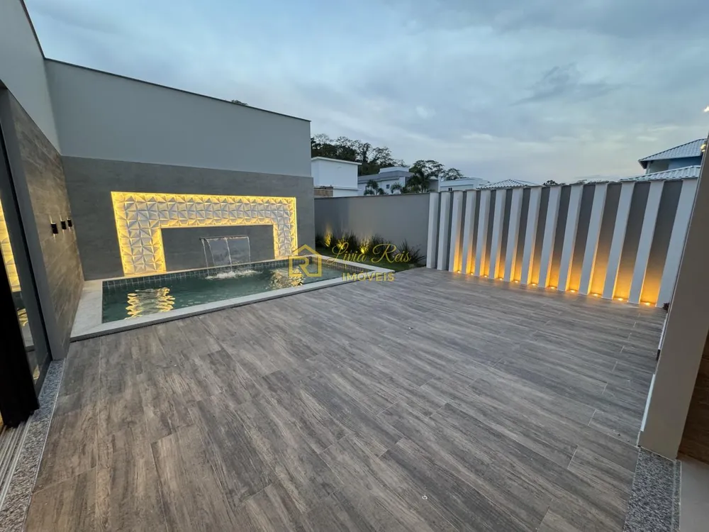 Casa, 4 quartos, 230 m² - Foto 3