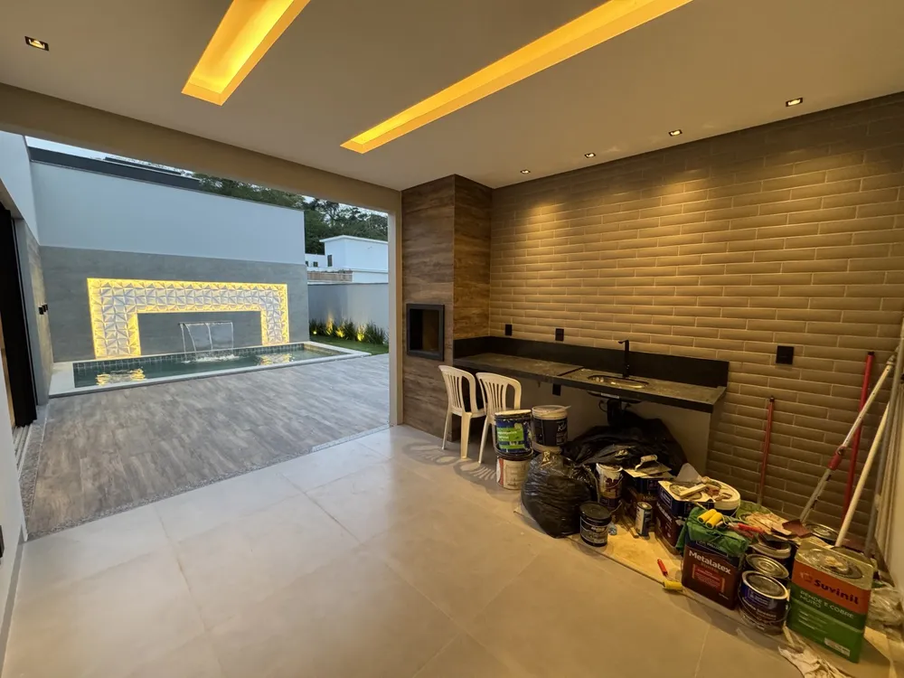 Casa, 4 quartos, 230 m² - Foto 47