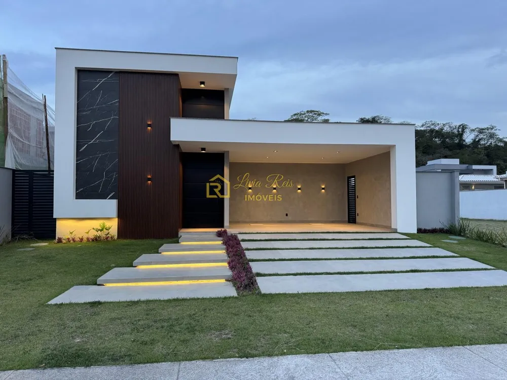 Casa, 4 quartos, 230 m² - Foto 19