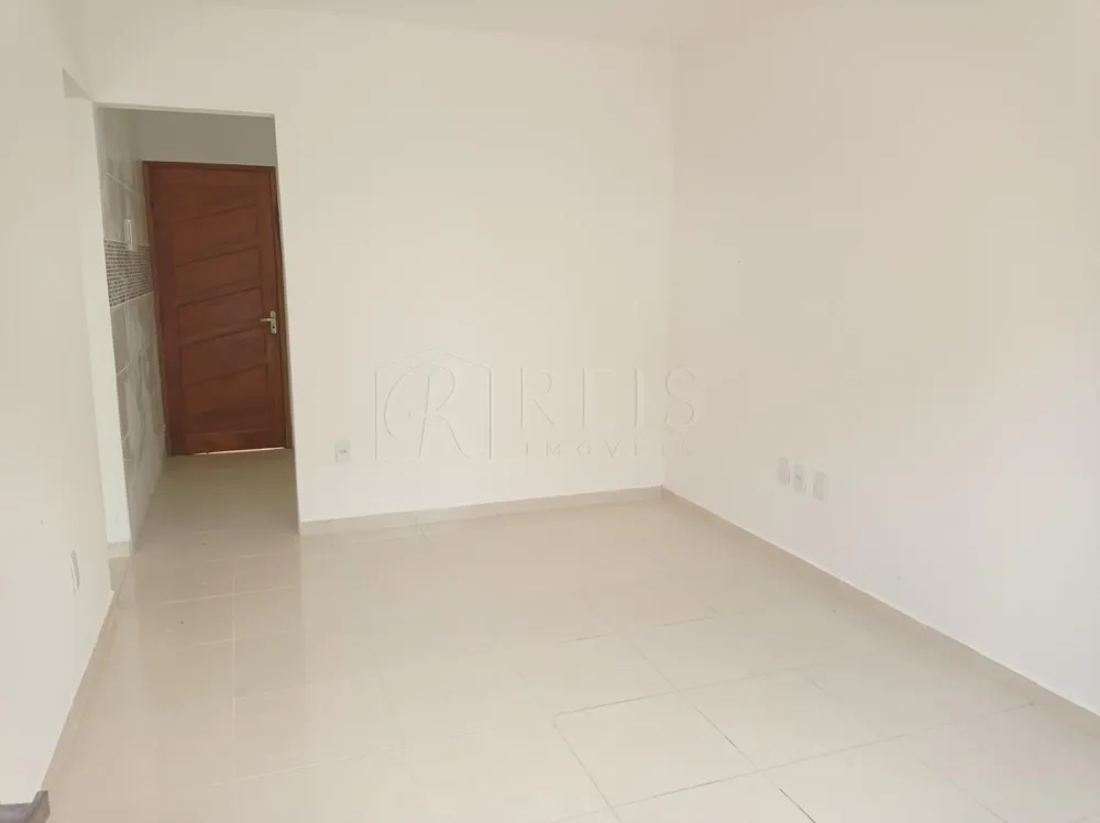 Casa, 2 quartos, 54 m² - Foto 2
