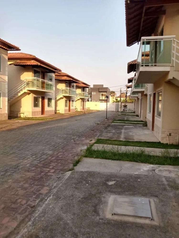 Casa, 2 quartos, 54 m² - Foto 9
