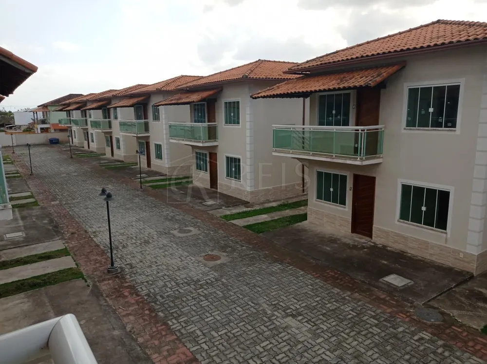 Casa, 2 quartos, 54 m² - Foto 7