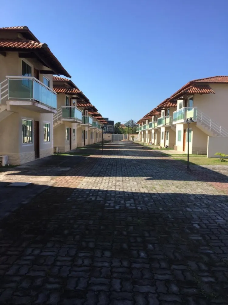 Casa, 2 quartos, 54 m² - Foto 8