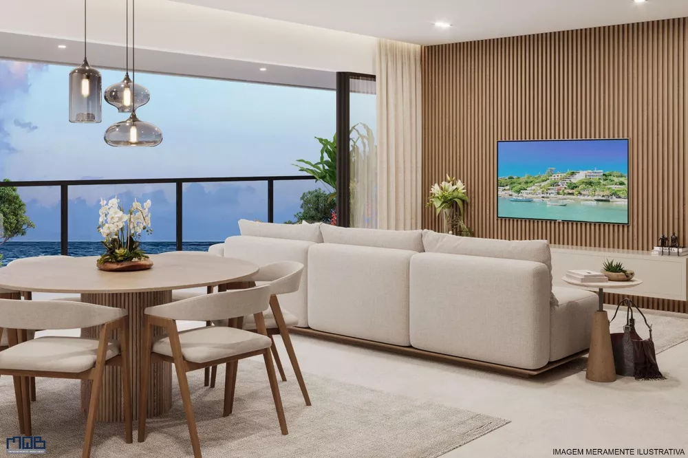 Apartamento, 3 quartos, 296 m² - Foto 2