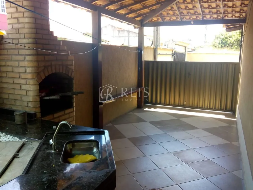 Casa, 2 quartos, 85 m² - Foto 21