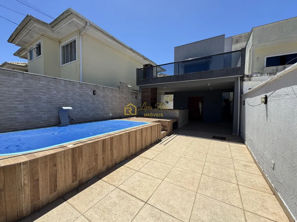 Casa, 3 quartos, 180 m² - Foto 2