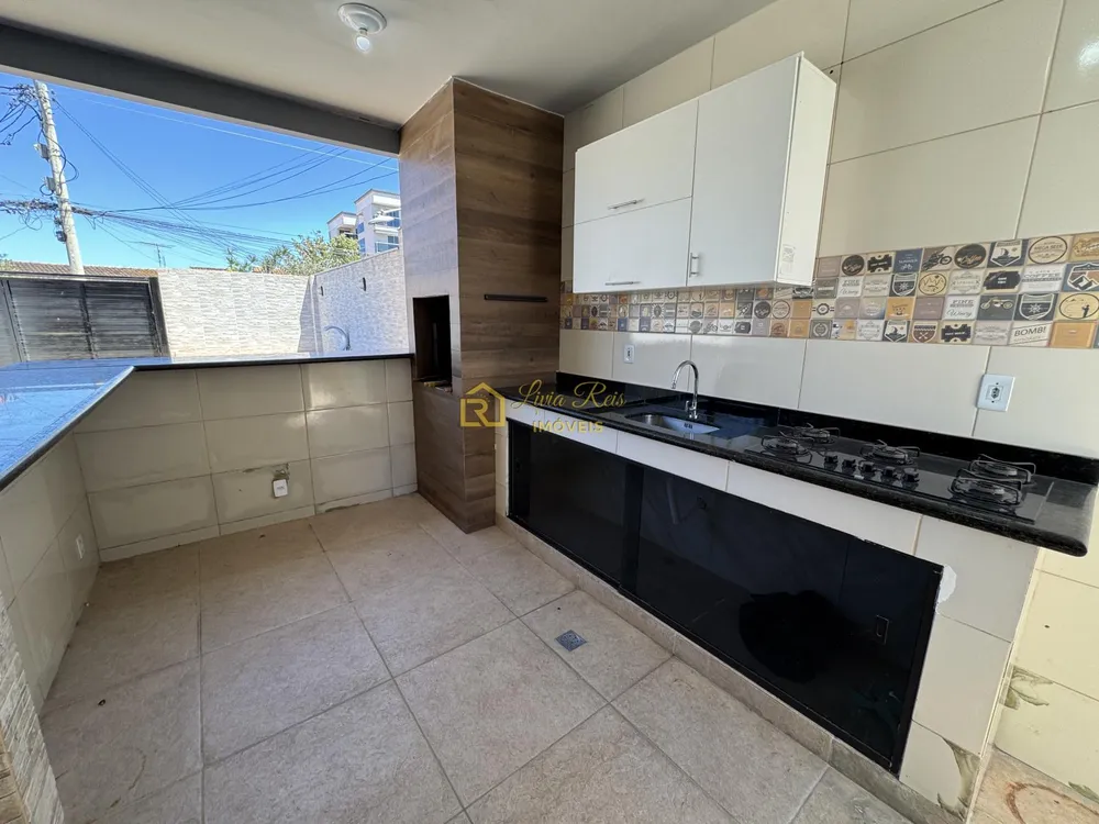 Casa, 3 quartos, 180 m² - Foto 12