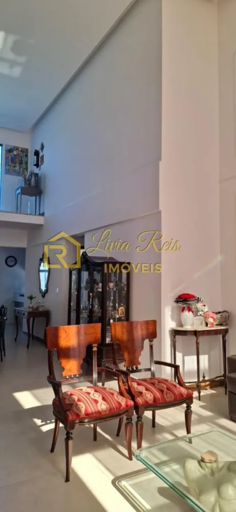 Casa, 4 quartos, 250 m² - Foto 22