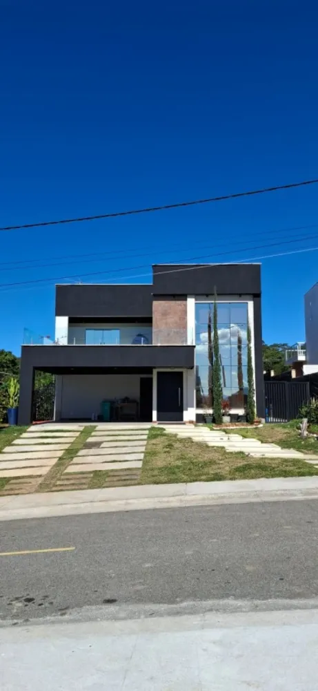 Casa, 4 quartos, 250 m² - Foto 17