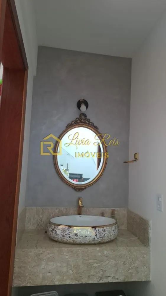Casa, 4 quartos, 250 m² - Foto 35