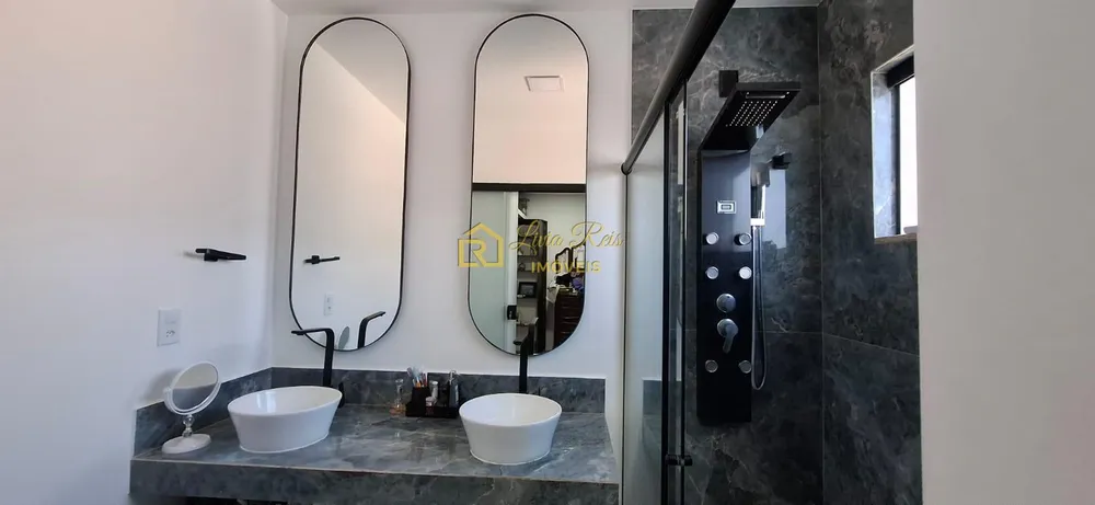 Casa, 4 quartos, 250 m² - Foto 2