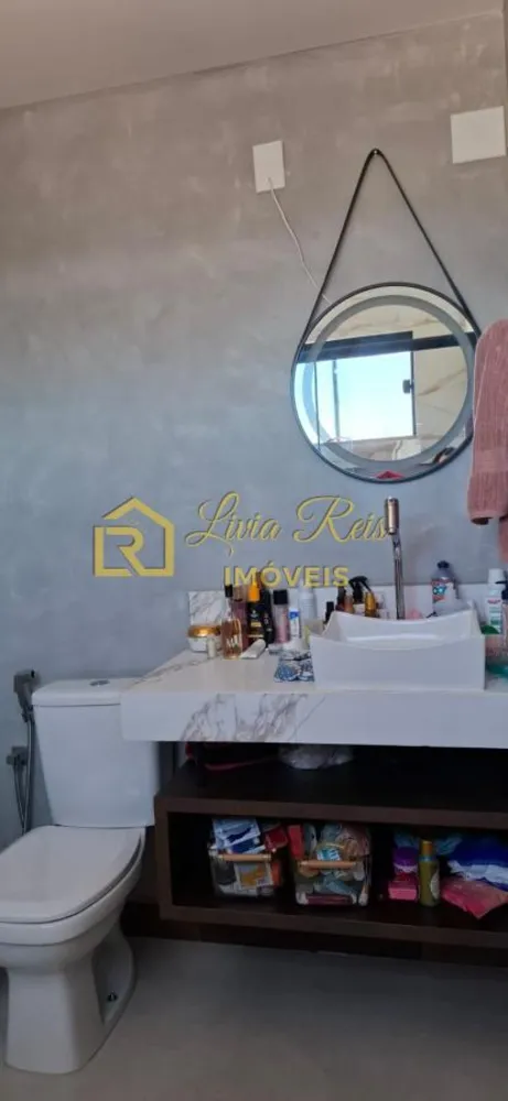 Casa, 4 quartos, 250 m² - Foto 12