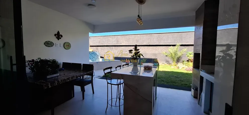 Casa, 4 quartos, 250 m² - Foto 6