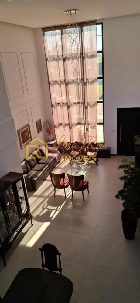 Casa, 4 quartos, 250 m² - Foto 25