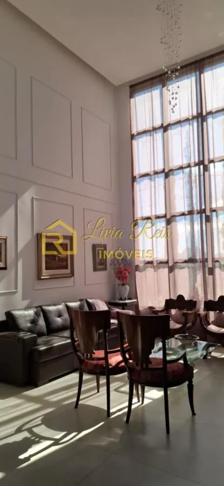 Casa, 4 quartos, 250 m² - Foto 42