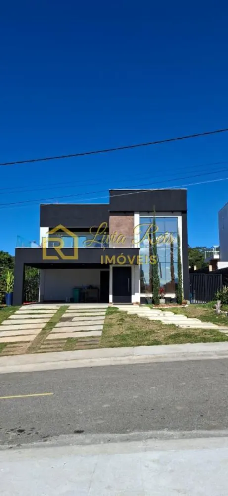 Casa, 4 quartos, 250 m² - Foto 18