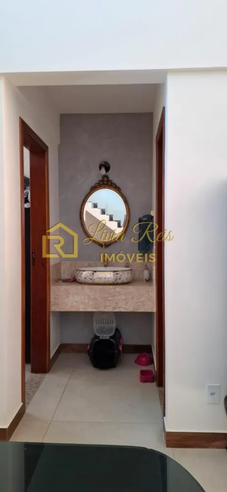Casa, 4 quartos, 250 m² - Foto 23
