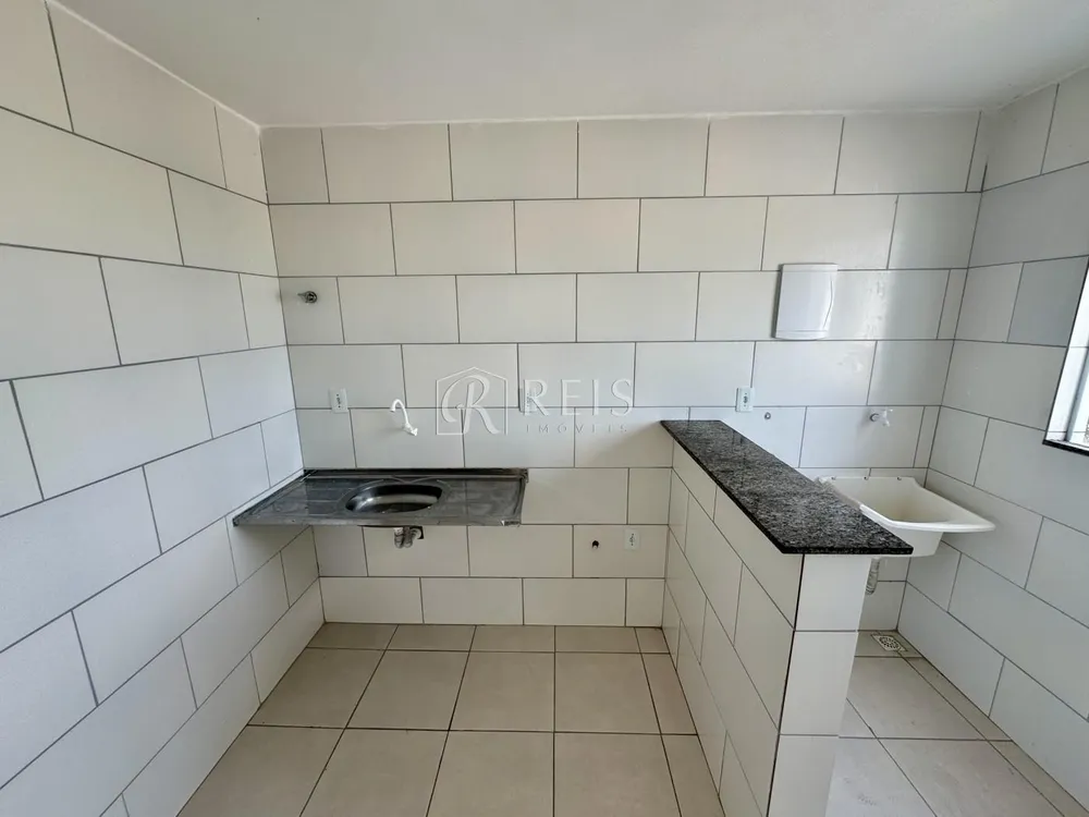 Apartamento, 2 quartos, 48 m² - Foto 3