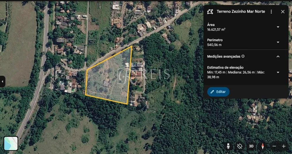 Terreno, 2 hectares - Foto 18