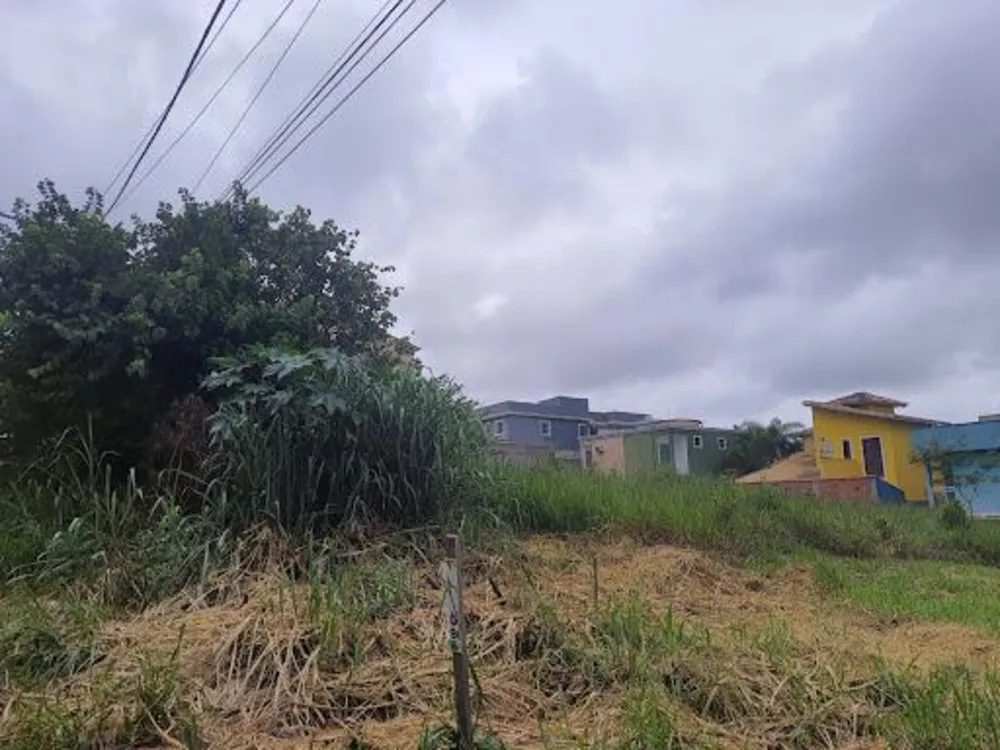 Terreno, 360 m² - Foto 1