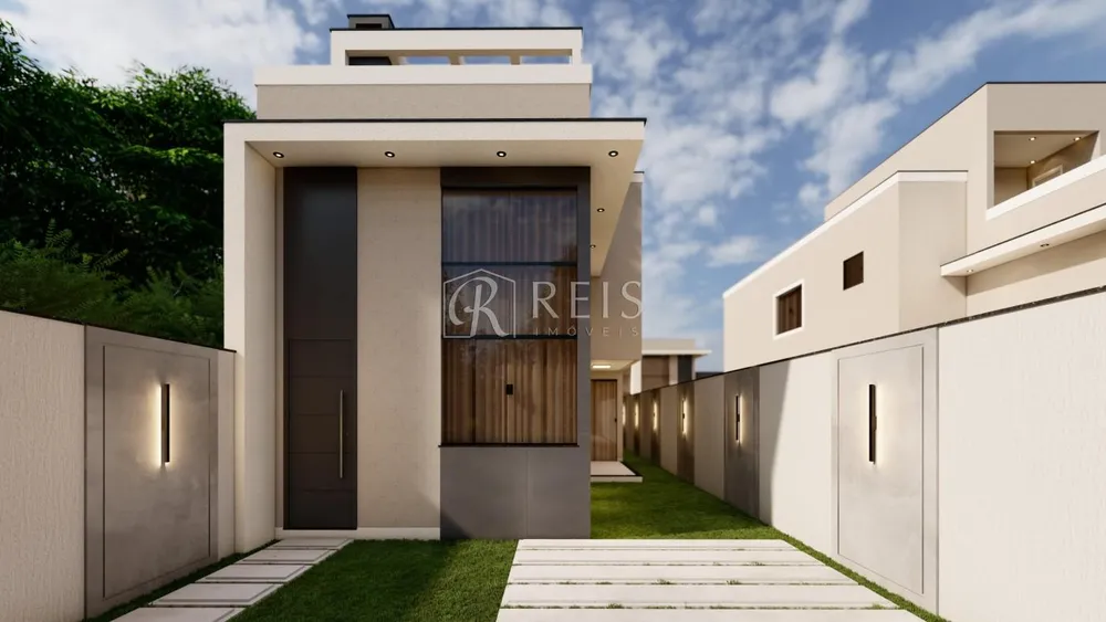 Casa, 3 quartos, 100 m² - Foto 15