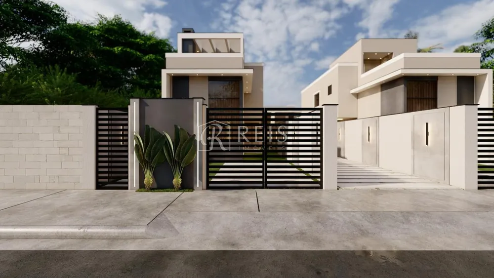 Casa, 3 quartos, 100 m² - Foto 10