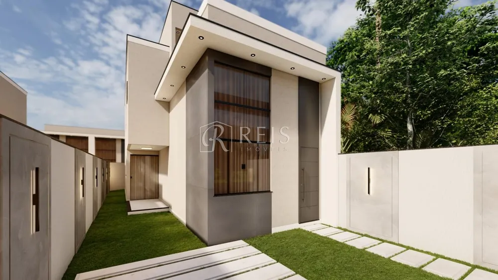 Casa, 3 quartos, 100 m² - Foto 13
