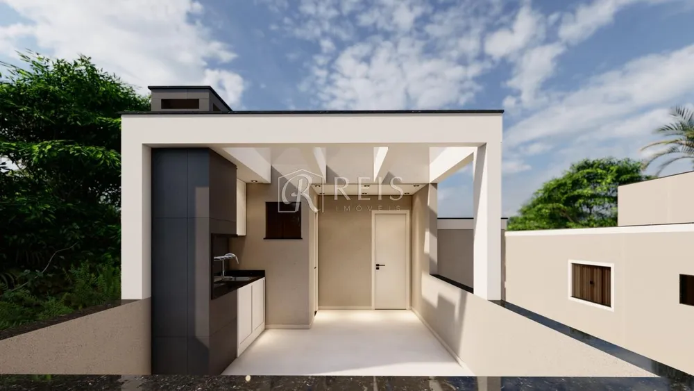 Casa, 3 quartos, 100 m² - Foto 6