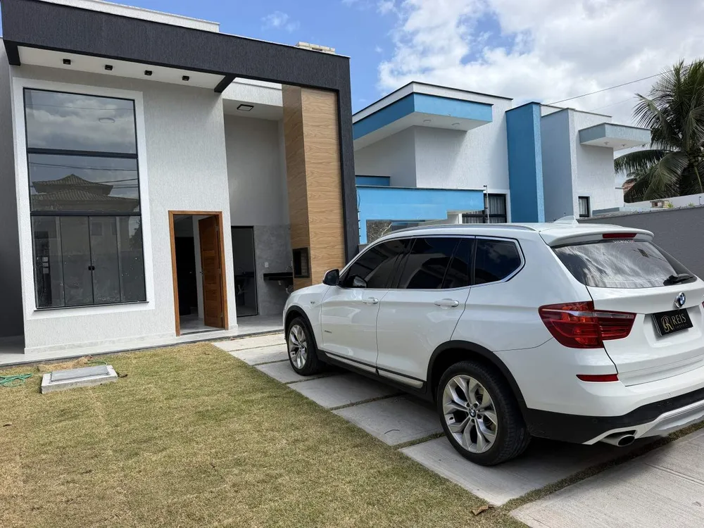 Casa, 3 quartos, 100 m² - Foto 15