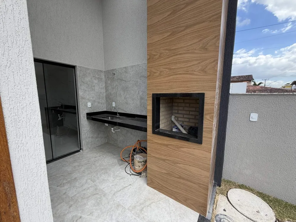 Casa, 3 quartos, 100 m² - Foto 5