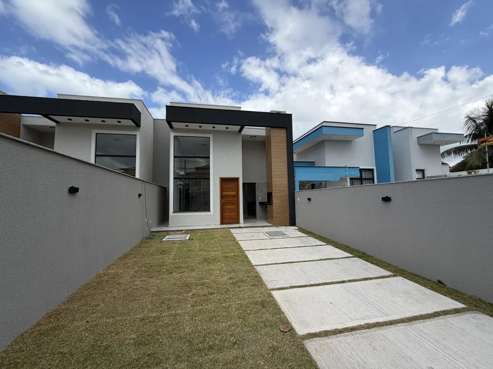 Casa, 3 quartos, 100 m² - Foto 4
