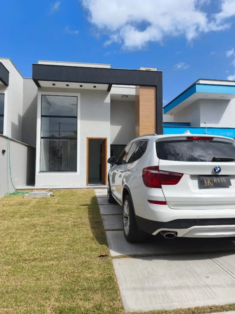 Casa, 3 quartos, 100 m² - Foto 16