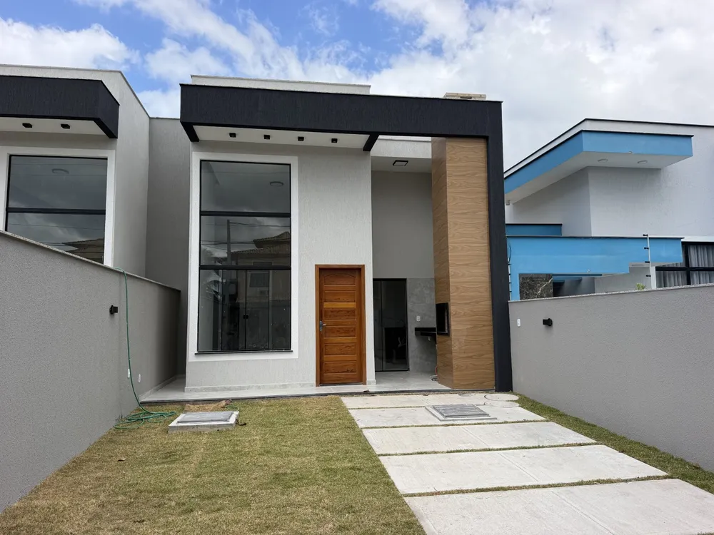 Casa, 3 quartos, 100 m² - Foto 3