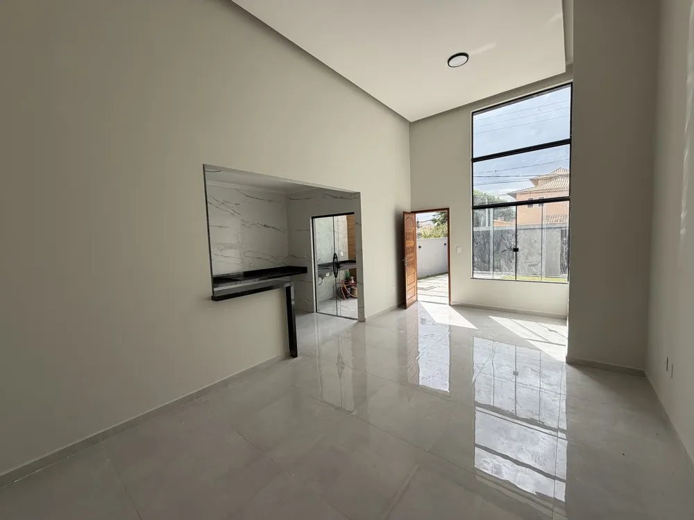 Casa, 3 quartos, 100 m² - Foto 7