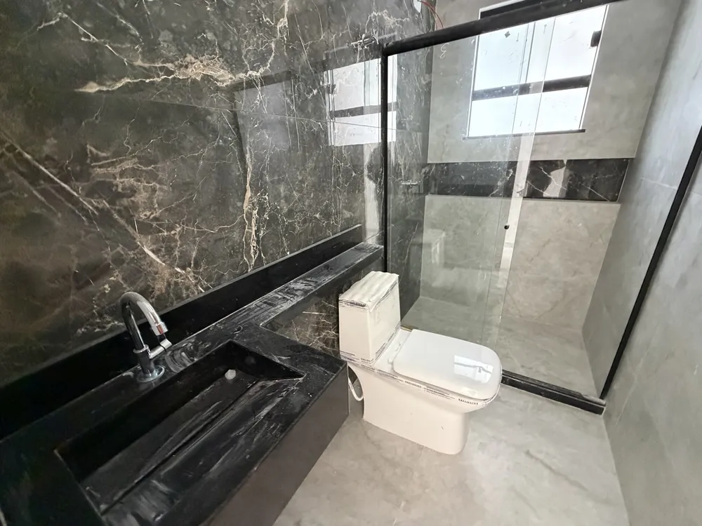 Casa, 3 quartos, 100 m² - Foto 10