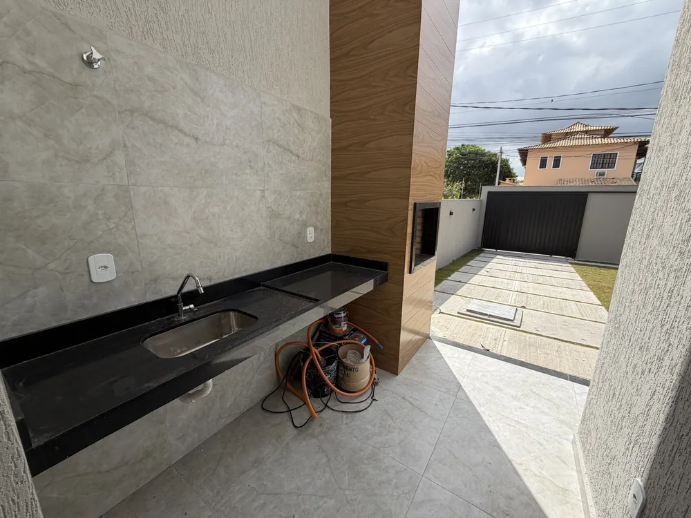 Casa, 3 quartos, 100 m² - Foto 9